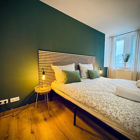 One Apartment'S - Zentral - Steinweg コーブルク エクステリア 写真
