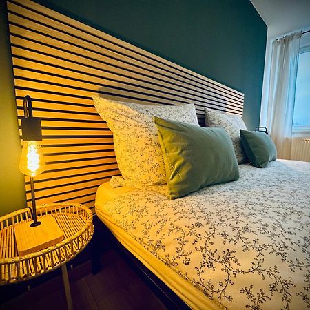 One Apartment'S - Zentral - Steinweg コーブルク エクステリア 写真