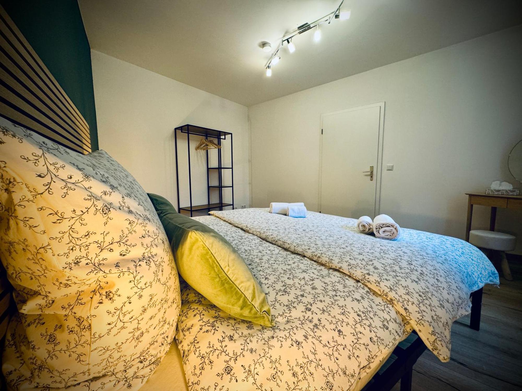 One Apartment'S - Zentral - Steinweg コーブルク エクステリア 写真