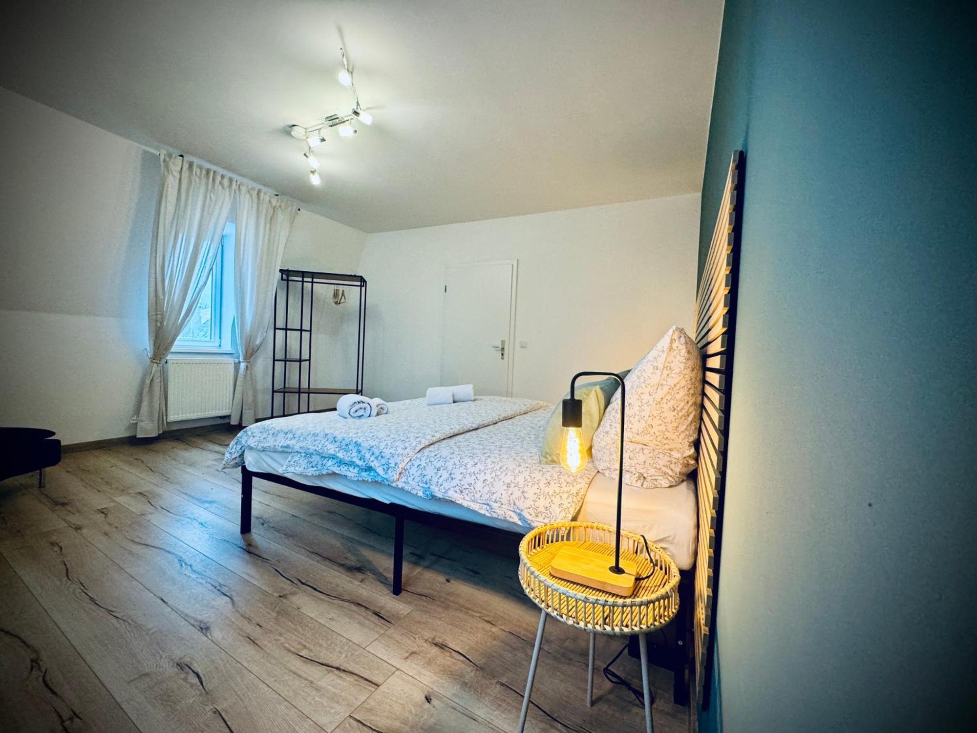 One Apartment'S - Zentral - Steinweg コーブルク エクステリア 写真