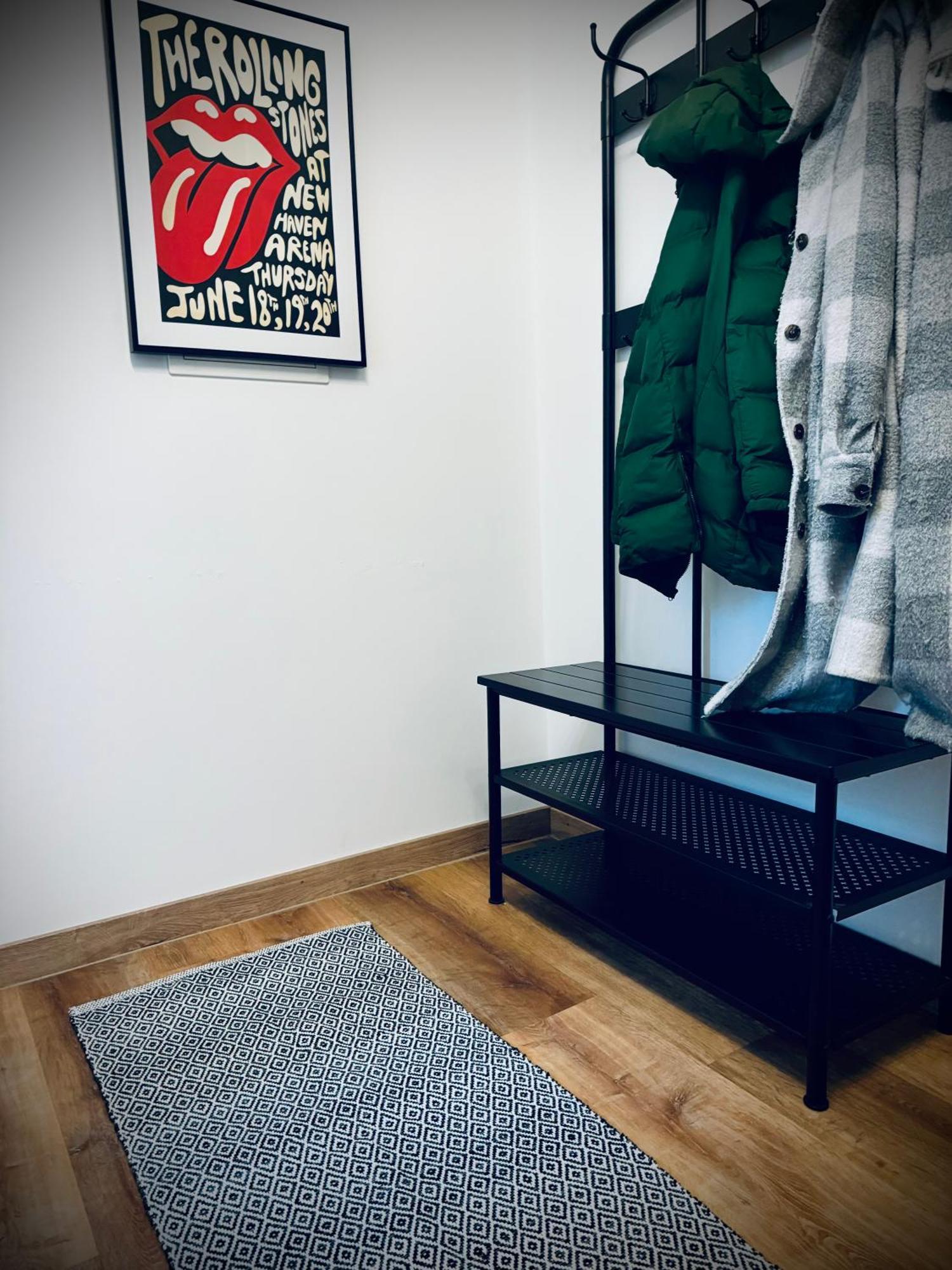 One Apartment'S - Zentral - Steinweg コーブルク エクステリア 写真