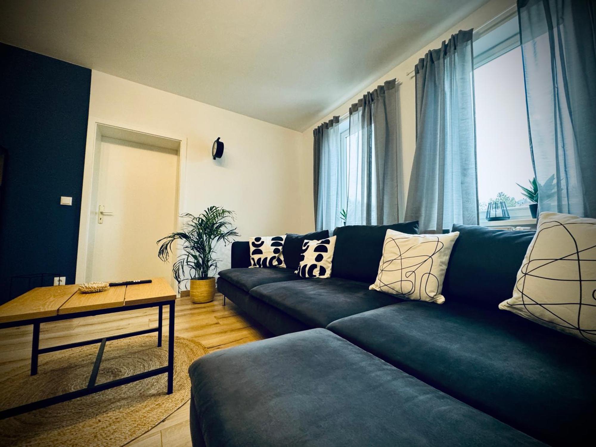 One Apartment'S - Zentral - Steinweg コーブルク エクステリア 写真