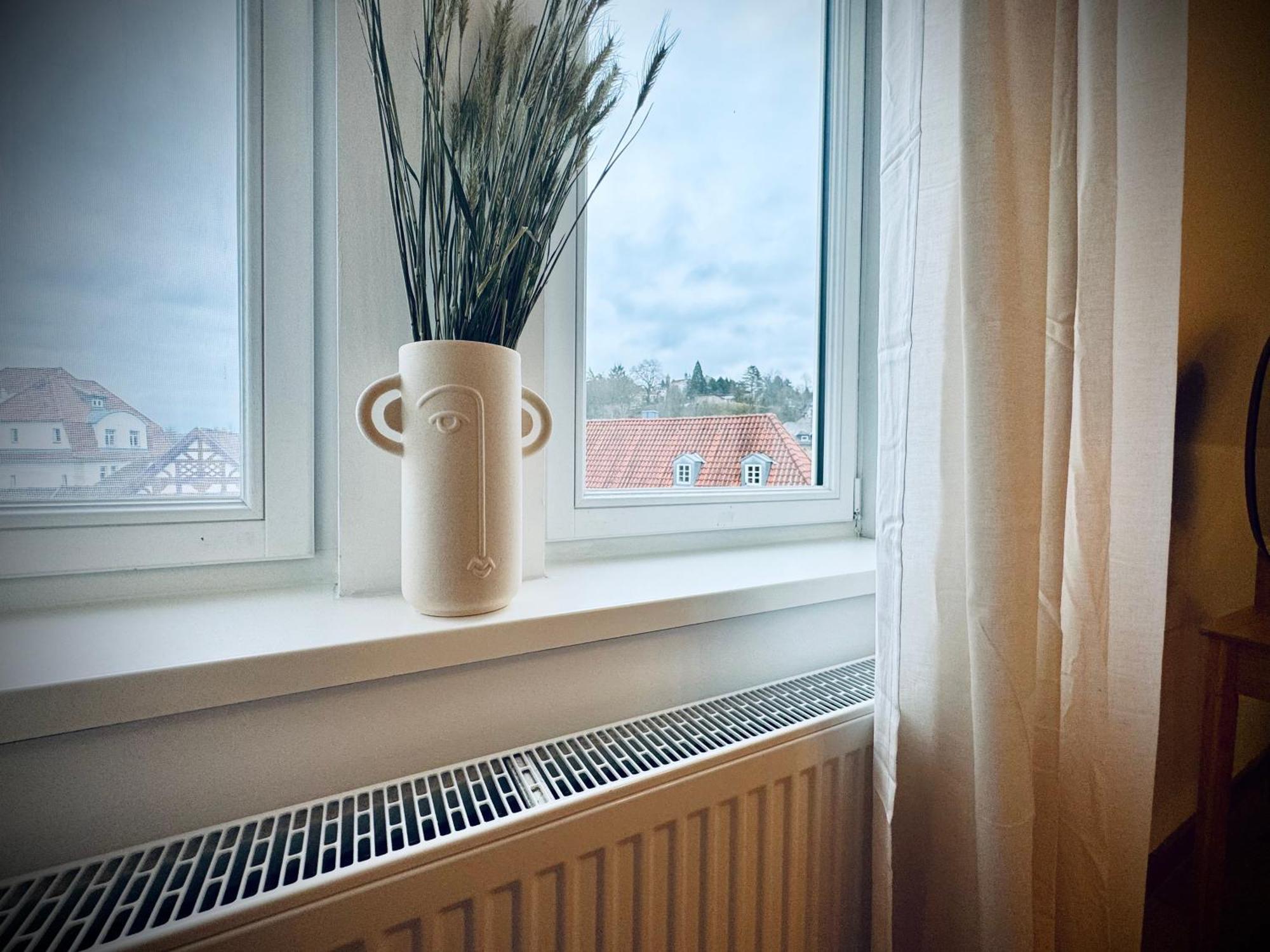 One Apartment'S - Zentral - Steinweg コーブルク エクステリア 写真
