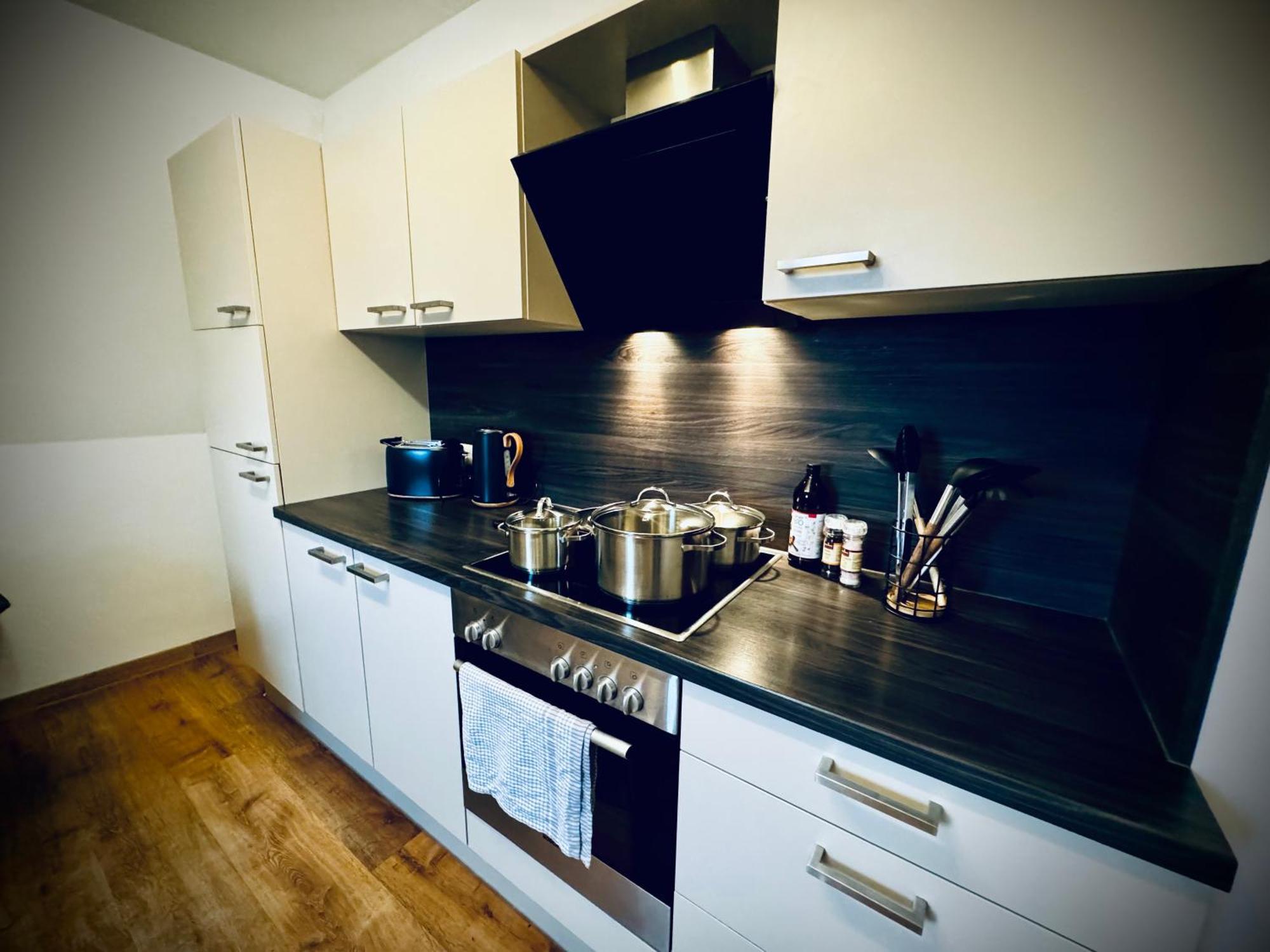 One Apartment'S - Zentral - Steinweg コーブルク エクステリア 写真