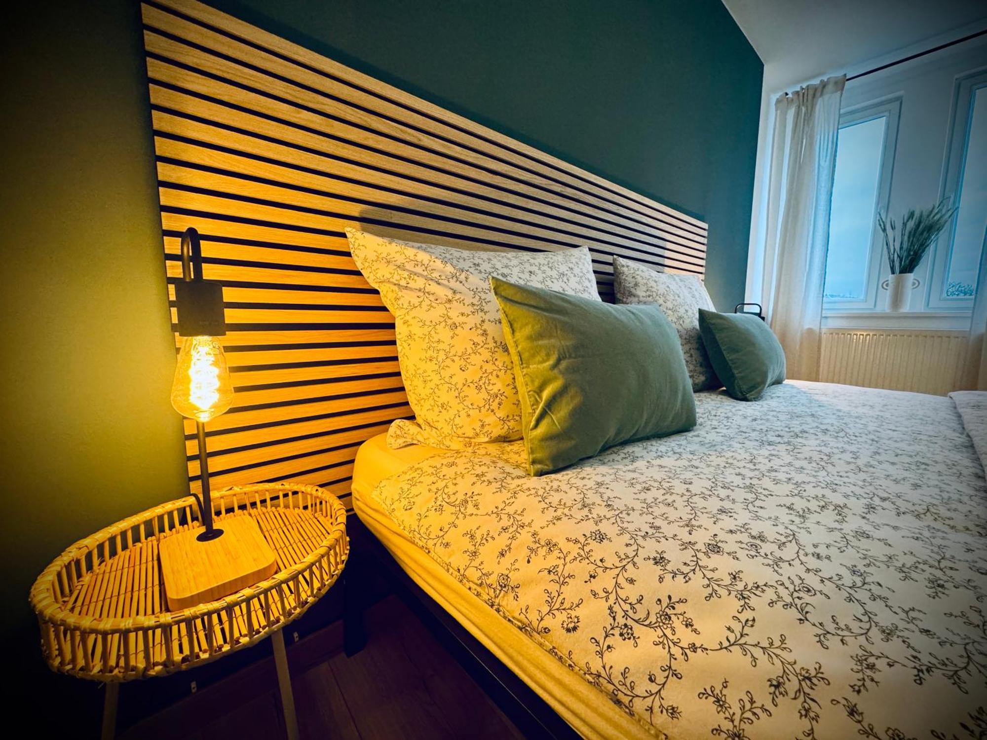 One Apartment'S - Zentral - Steinweg コーブルク エクステリア 写真